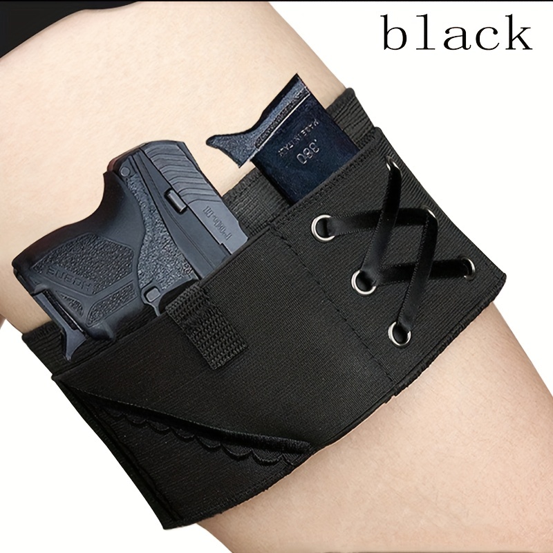 Women's Thigh Holster Concealed Carry Gun Holster Costumes - Temu Australia