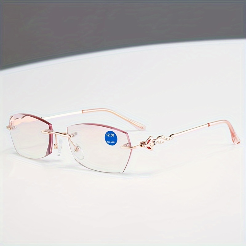 Gafas fox online rosas