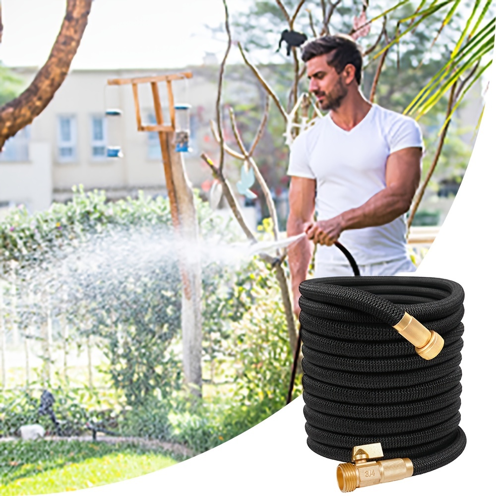 Expanding Garden Hose 