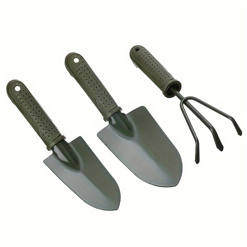 Garden Pruning 3-Piece Set