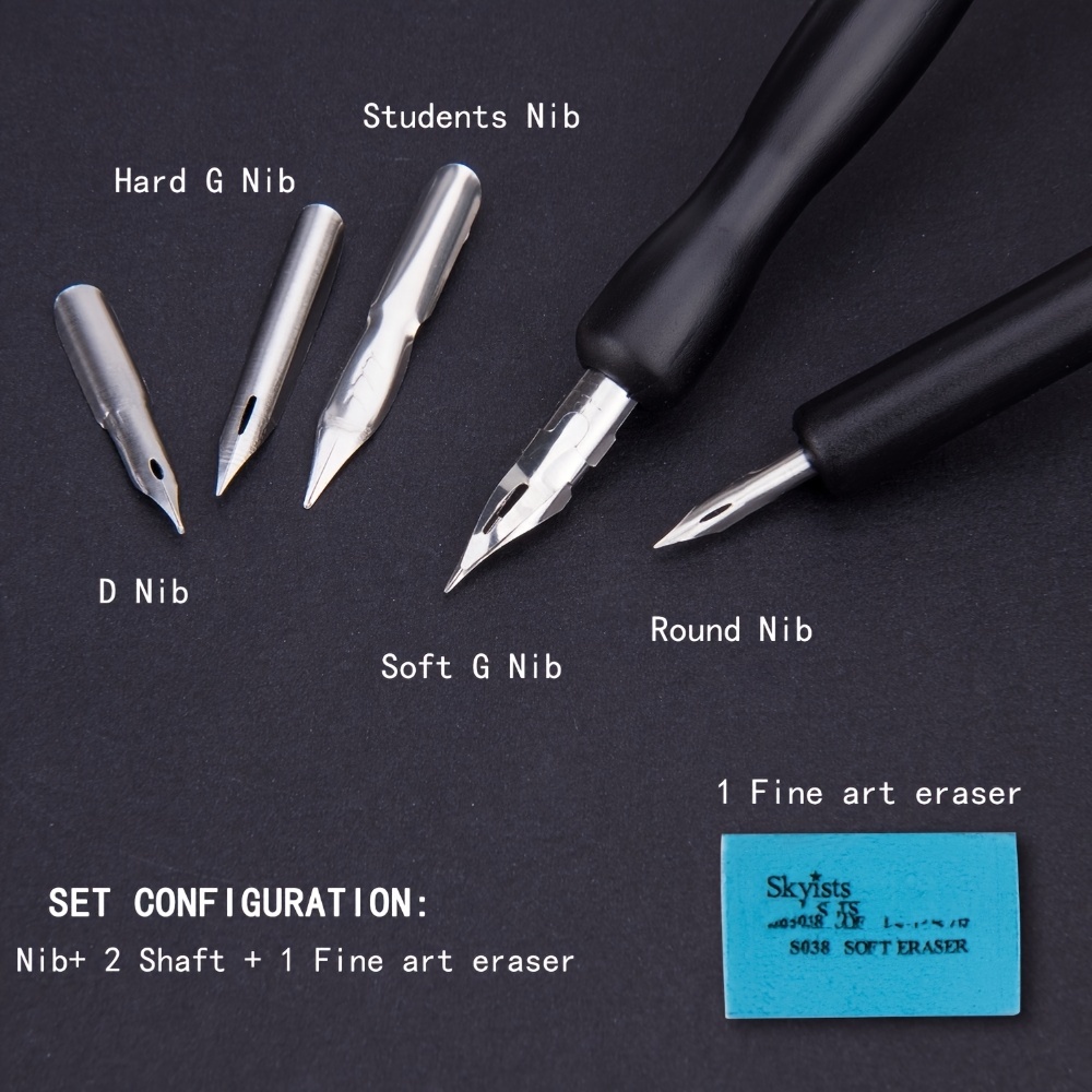 Mapping Pen Set