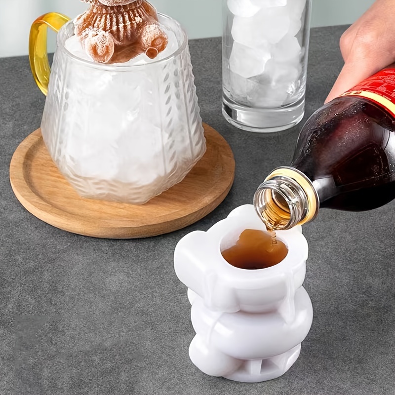 Barista Ice Cube Tray, Accessories