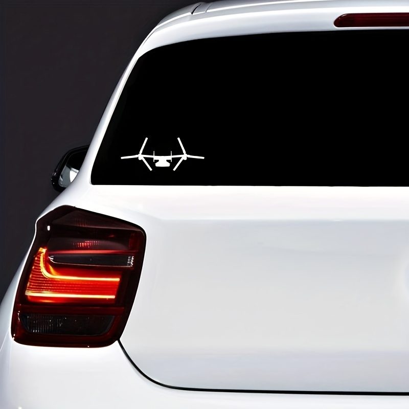 Reflective Car Sticker Stay Humble English Car Body Sticker Side Door  Sticker To Keep Humble - Temu