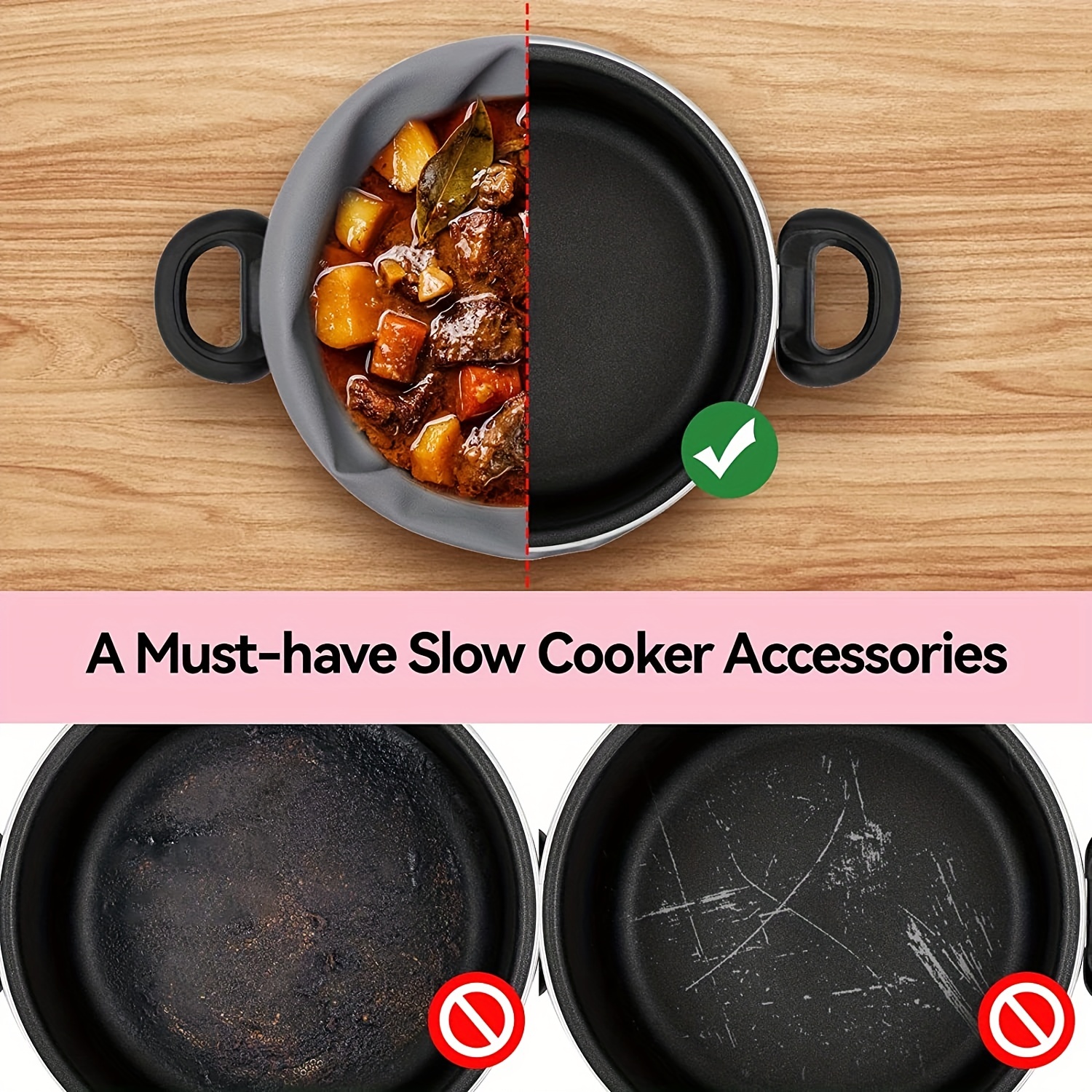 8 Slow Cooker Accessories That Are a Must Have - Slow Cooking