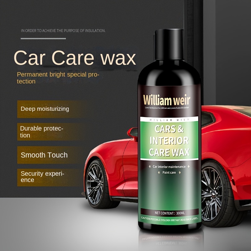 Car Wax Solid Auto Cars Care Polish Cleaner Waxing Repair - Temu