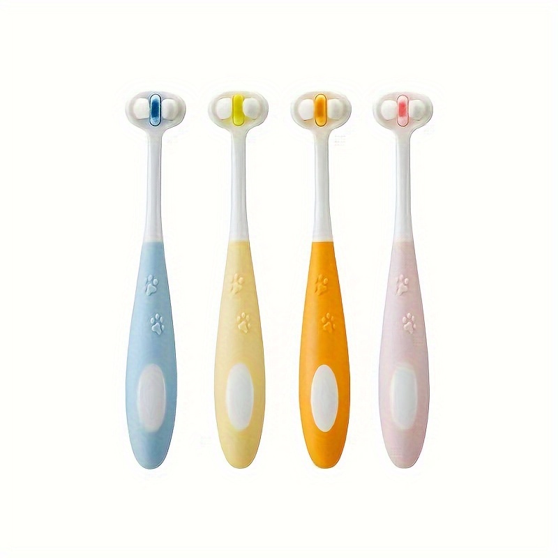 Soft baby toothbrush discount