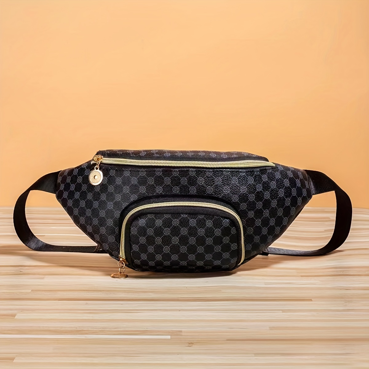 Louis Vuitton Melville Beltbag/bodybag