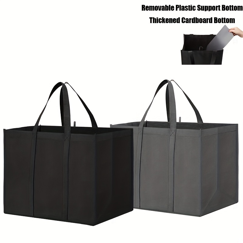 Foldable Ladies Shopping Bag Eco Fold Away Reusable Grocery Bags