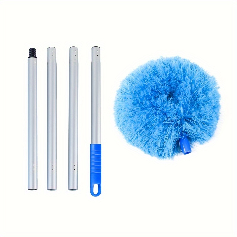 Plastic Ceiling Fan Cleaning Brush