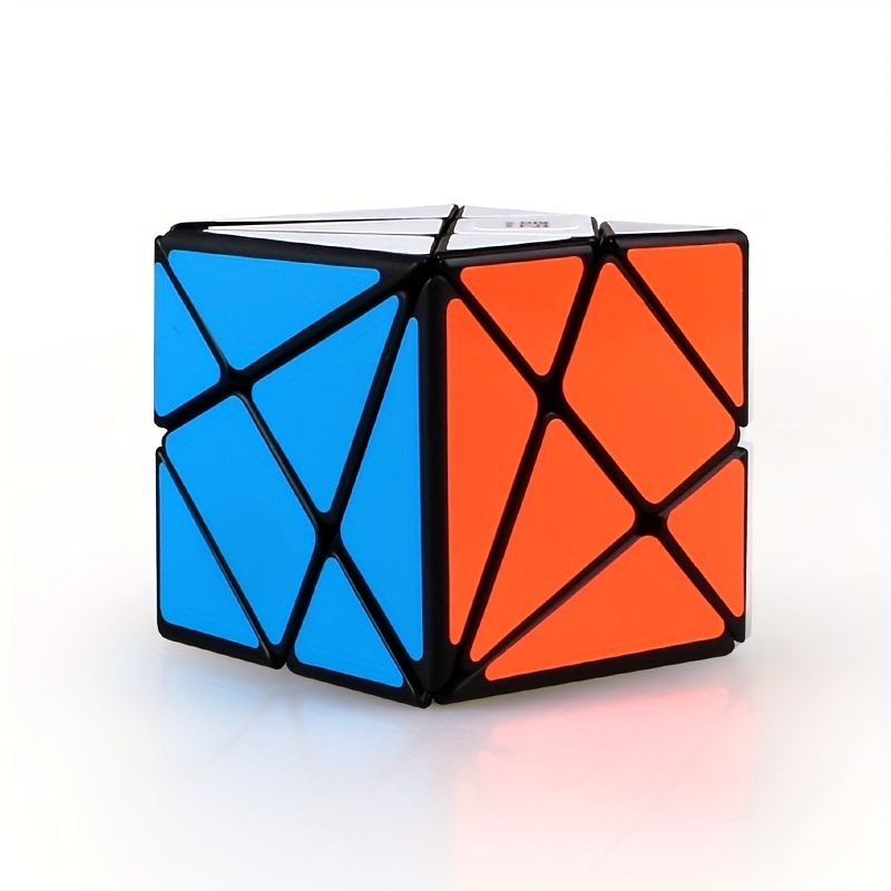 Passo 7 Cubo 3x3 :: Afonso Cubo Magico