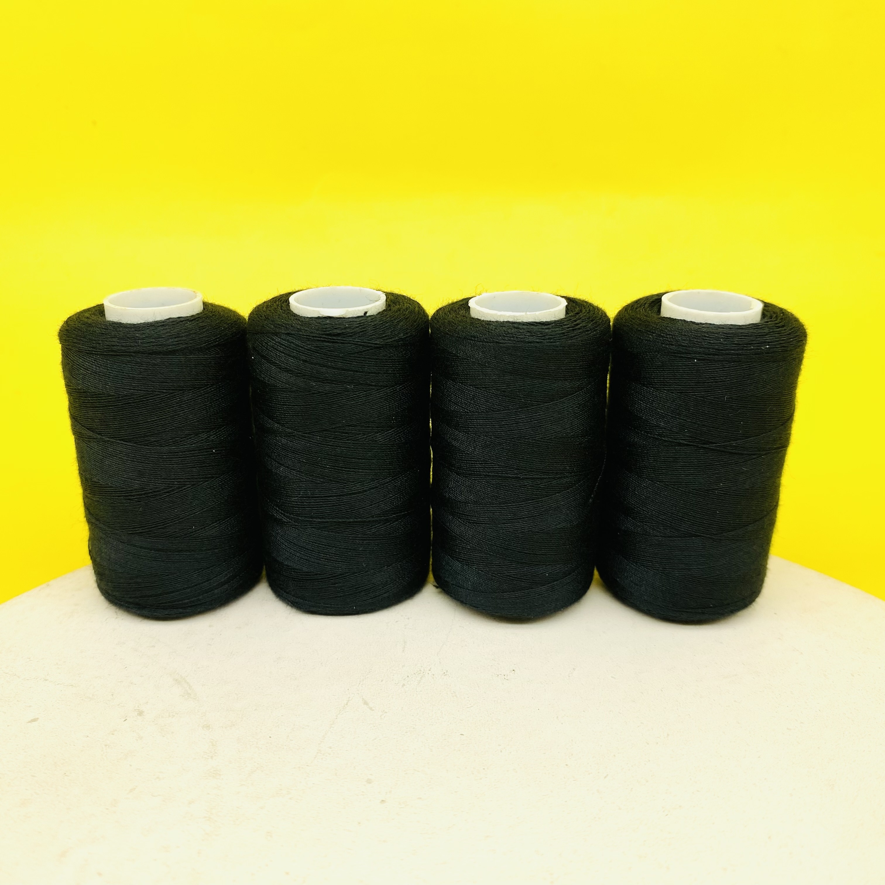 500 Yards Of High Strength Polyester Sewing Thread Perfect - Temu