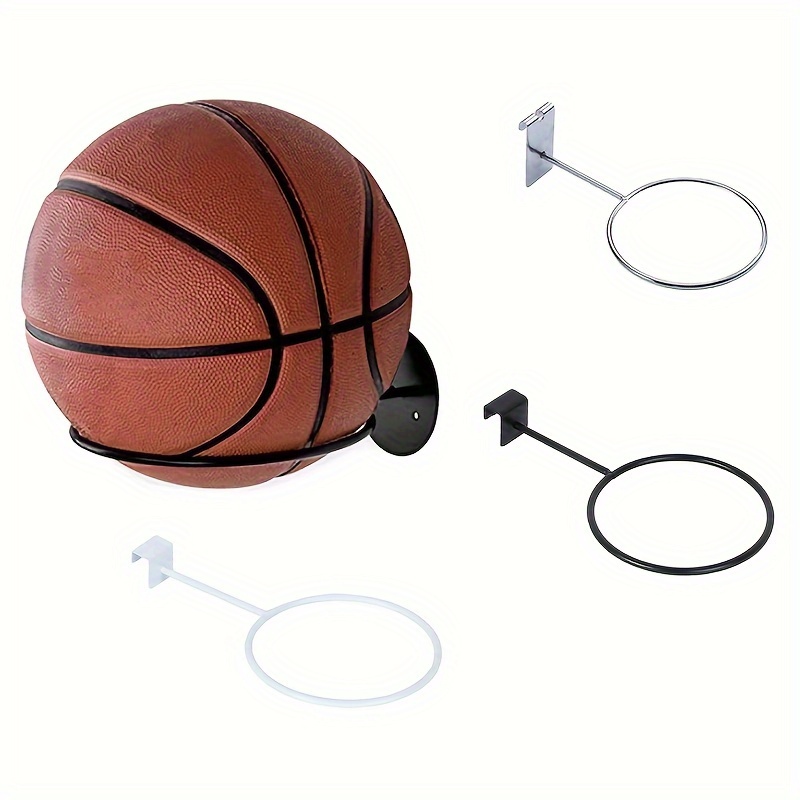 Storage Basketball Hoop Trashcan