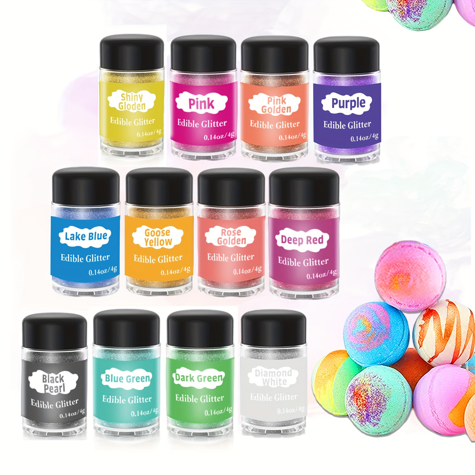 Starry Sky Resin Pigment, 10ml Sparkly Interference Resin Color, Highly  Concentrated Colourant, Epoxy UV Resin Dye, Arts & Crafts Colors 
