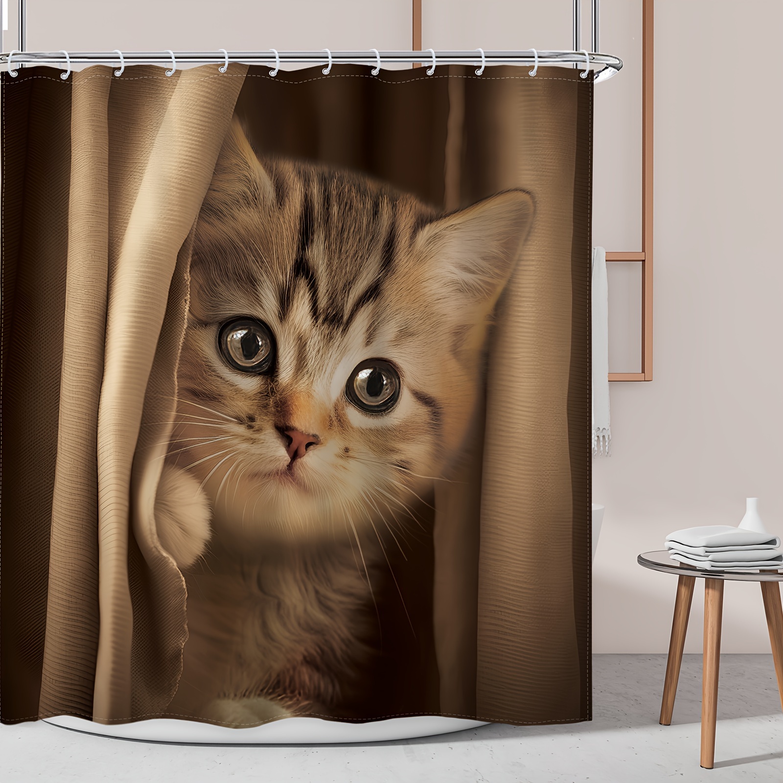 Cortinas de Ducha – D`GatoS - La tienda Exclusiva para dueñ@s de GatoS