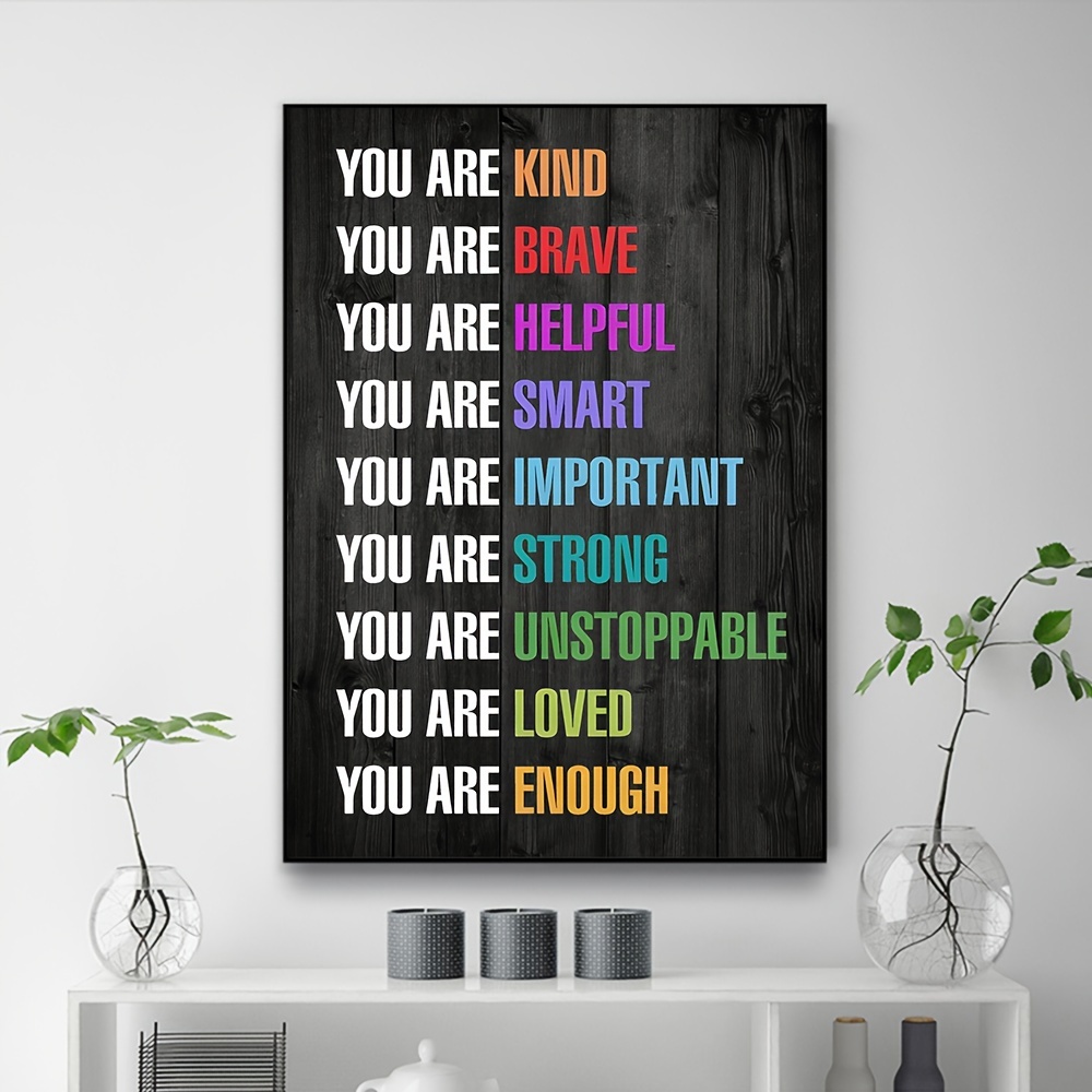 Canvas Poster, Creative Juice Poster, The Best Cure For Creative Block  Poster, Print Wall Picture, For Bedroom Living Room, Wall Decor, Canvas  Wall Art Decor, No Frame - Temu