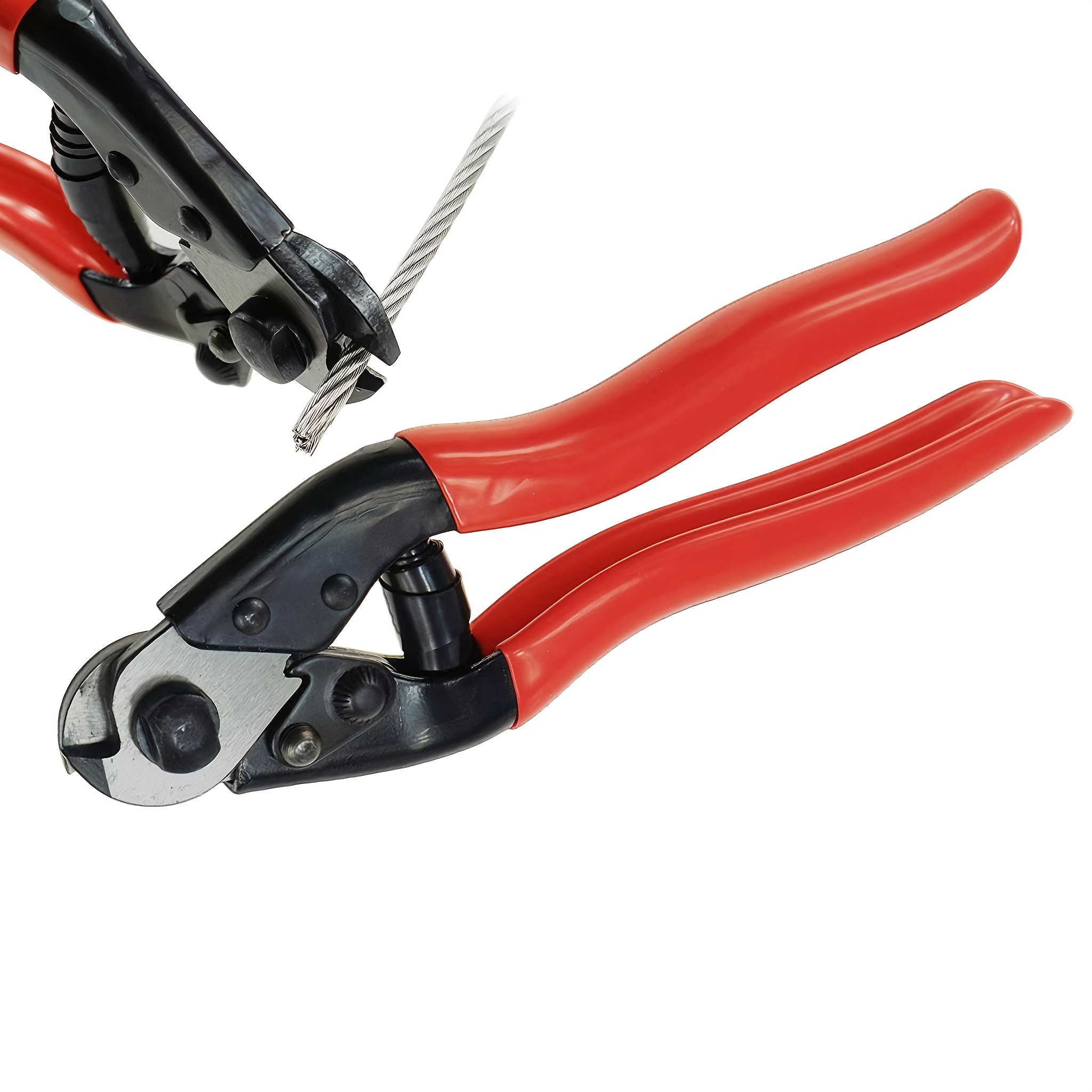 Stainless Steel 5'' Mini Cable/Wire Cutting