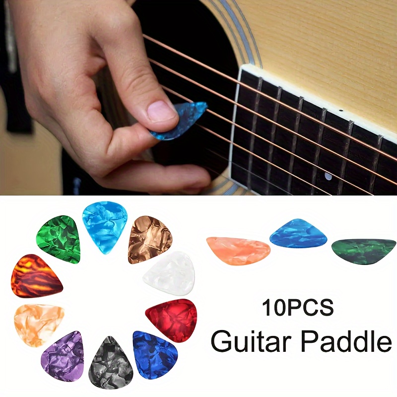  Led Glowing Guitar Pick, Light Up Guitar Pick, Unique Guitar  Picks, Acoustic Guitar Pick, Metal Guitar Paddle for Enhanced Stage  Performance (3 Pcs) : Musical Instruments