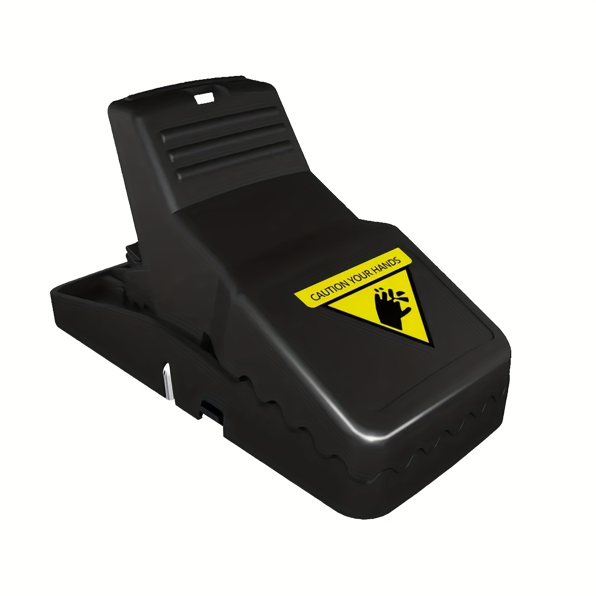 Mouse Traps, Indoor Small Size, Fast Effective, Hygienic And Safe