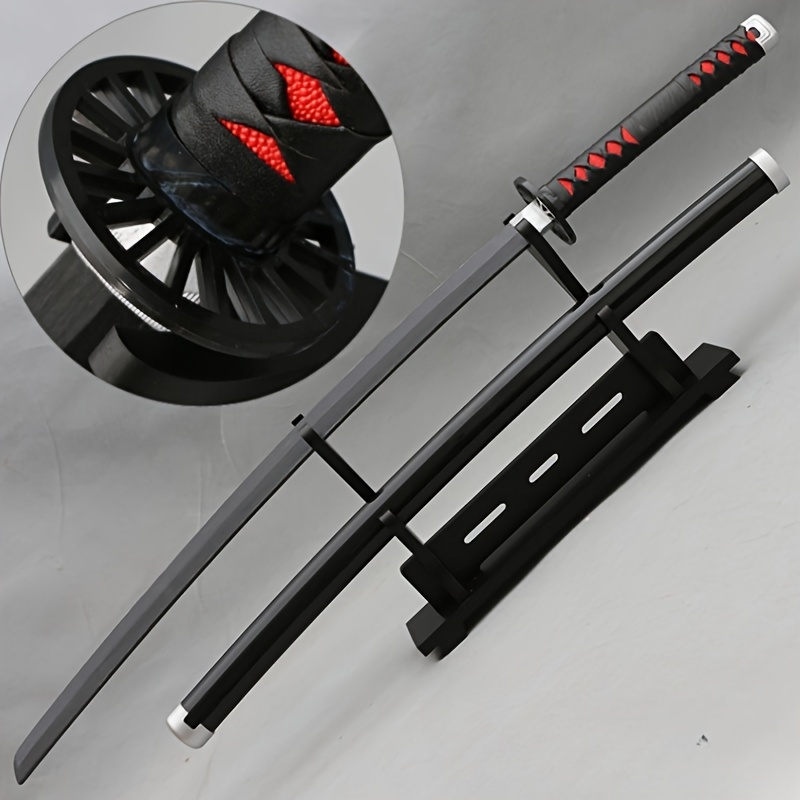 Juego de guerrero ninja con de arco y flecha para niños katana y
