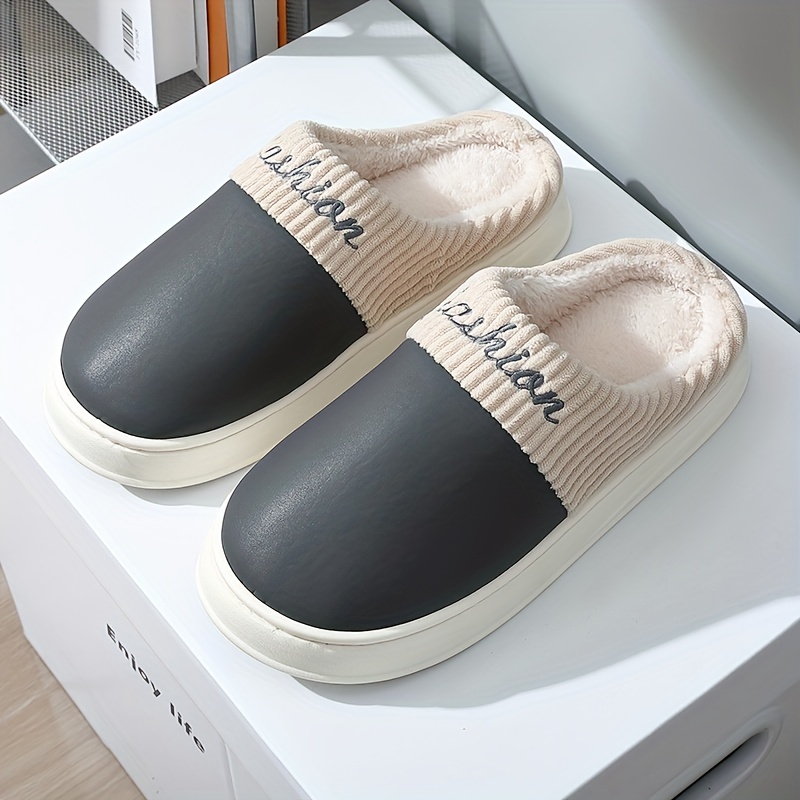 Palm Angels Men Slippers