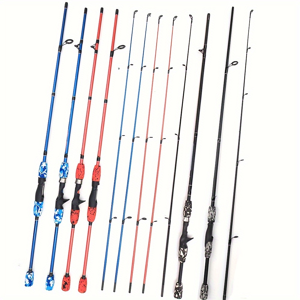 Bait casting Rods Bait casting Rods Cabral Outdoors