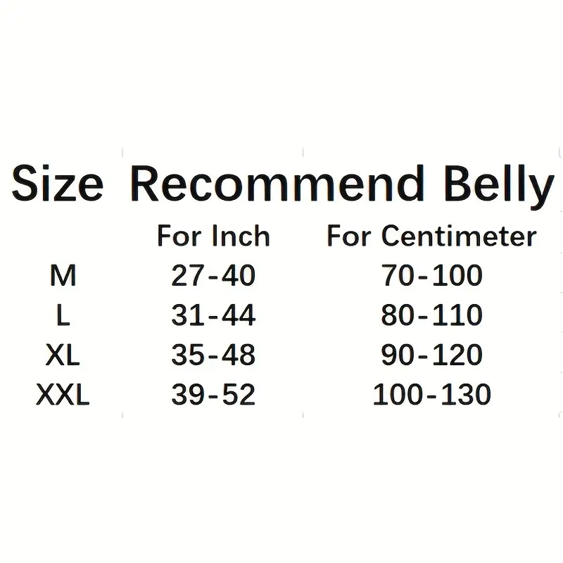 Pregnant Women Support Belly Belt Breathable Stomach Waist - Temu
