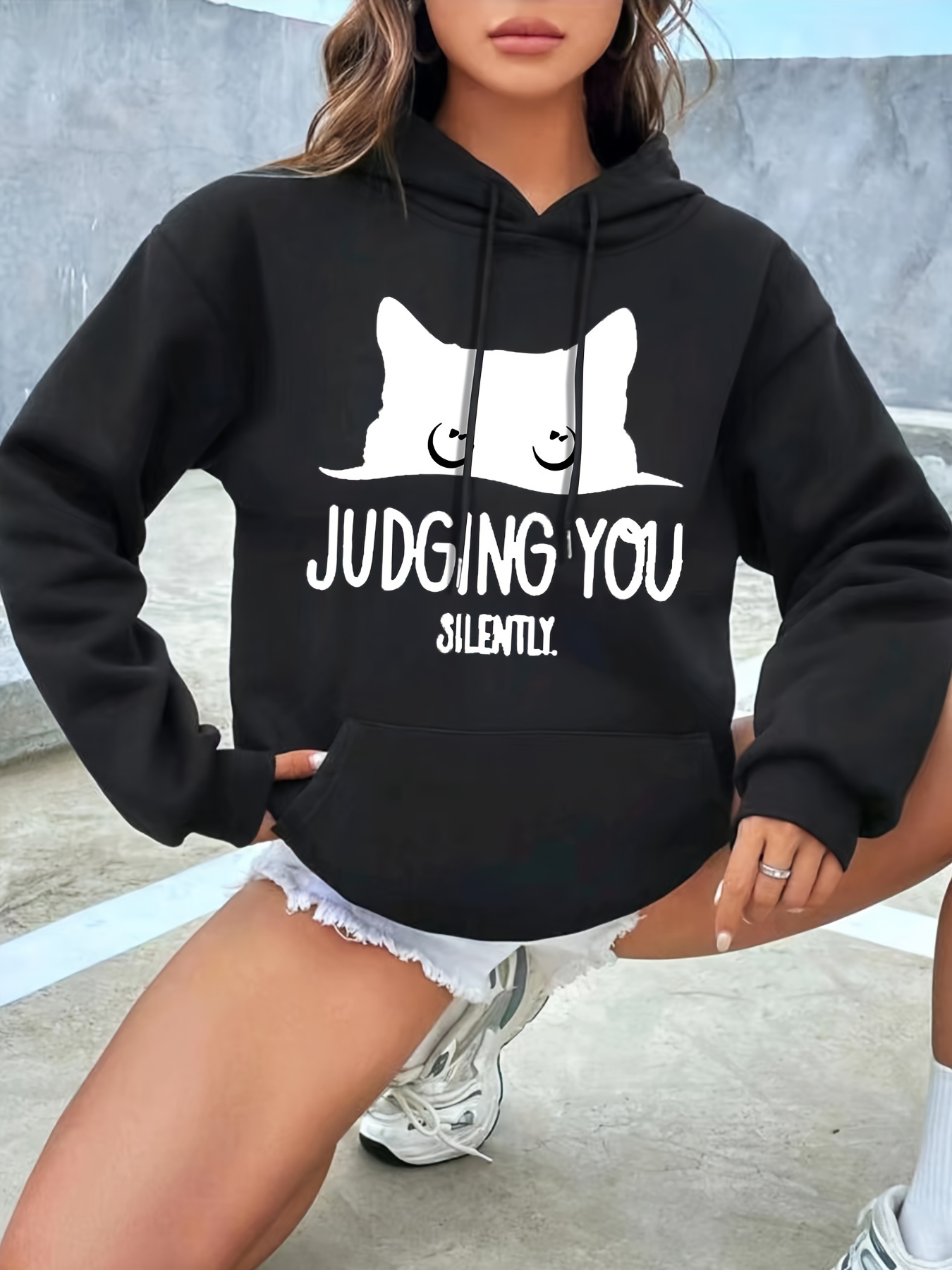 Latest hoodies for discount women