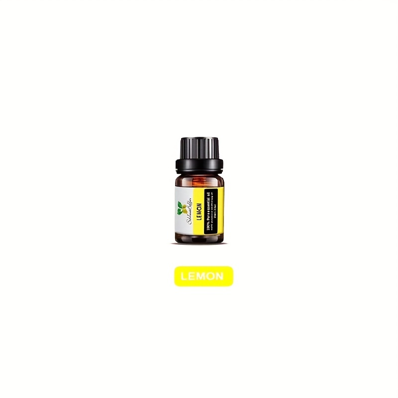Difusor aceites esenciales para aromaterapia