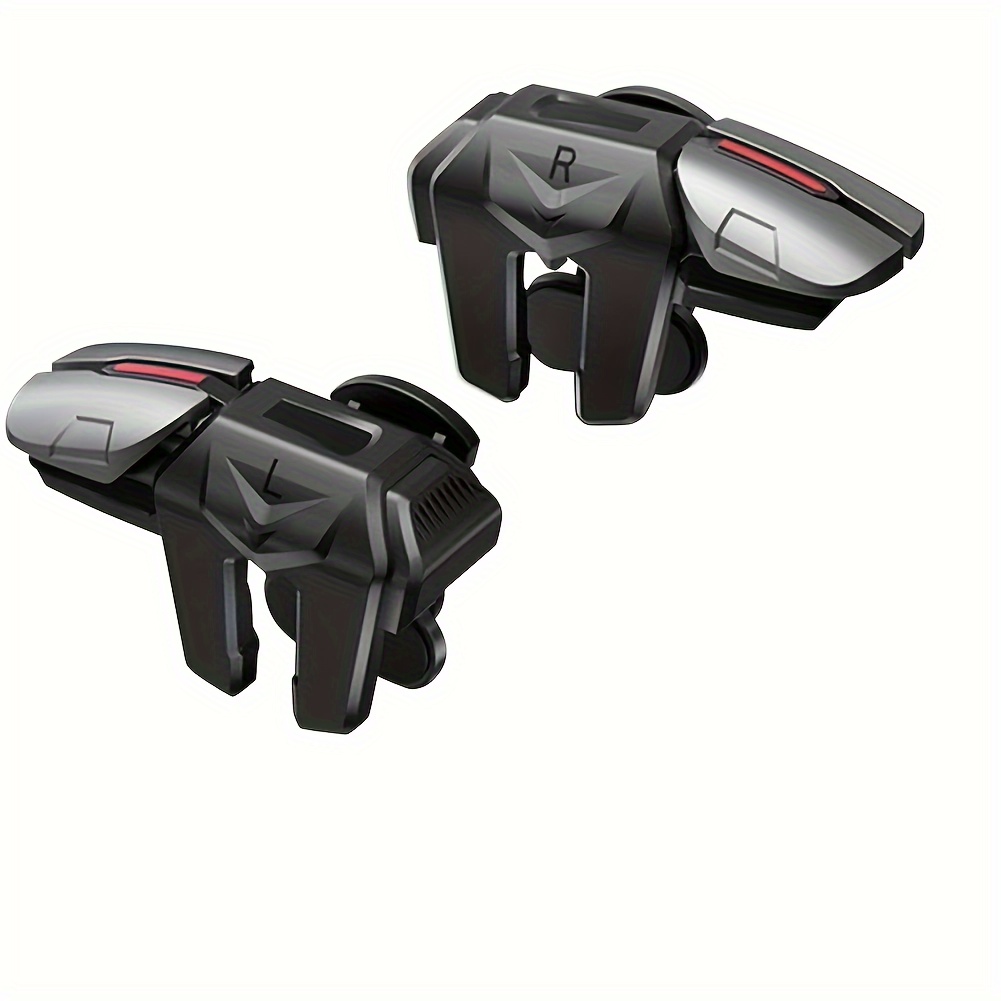 6 Fingers Mobile Game Trigger