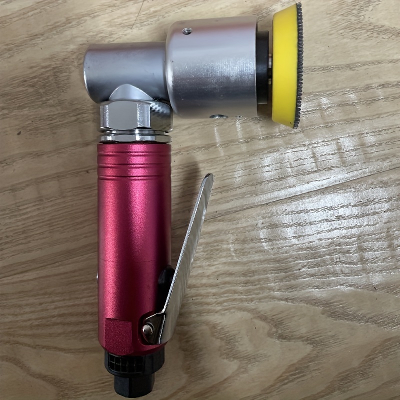 90° Right Angle Air Die Grinder Professional Pneumatic - Temu Canada
