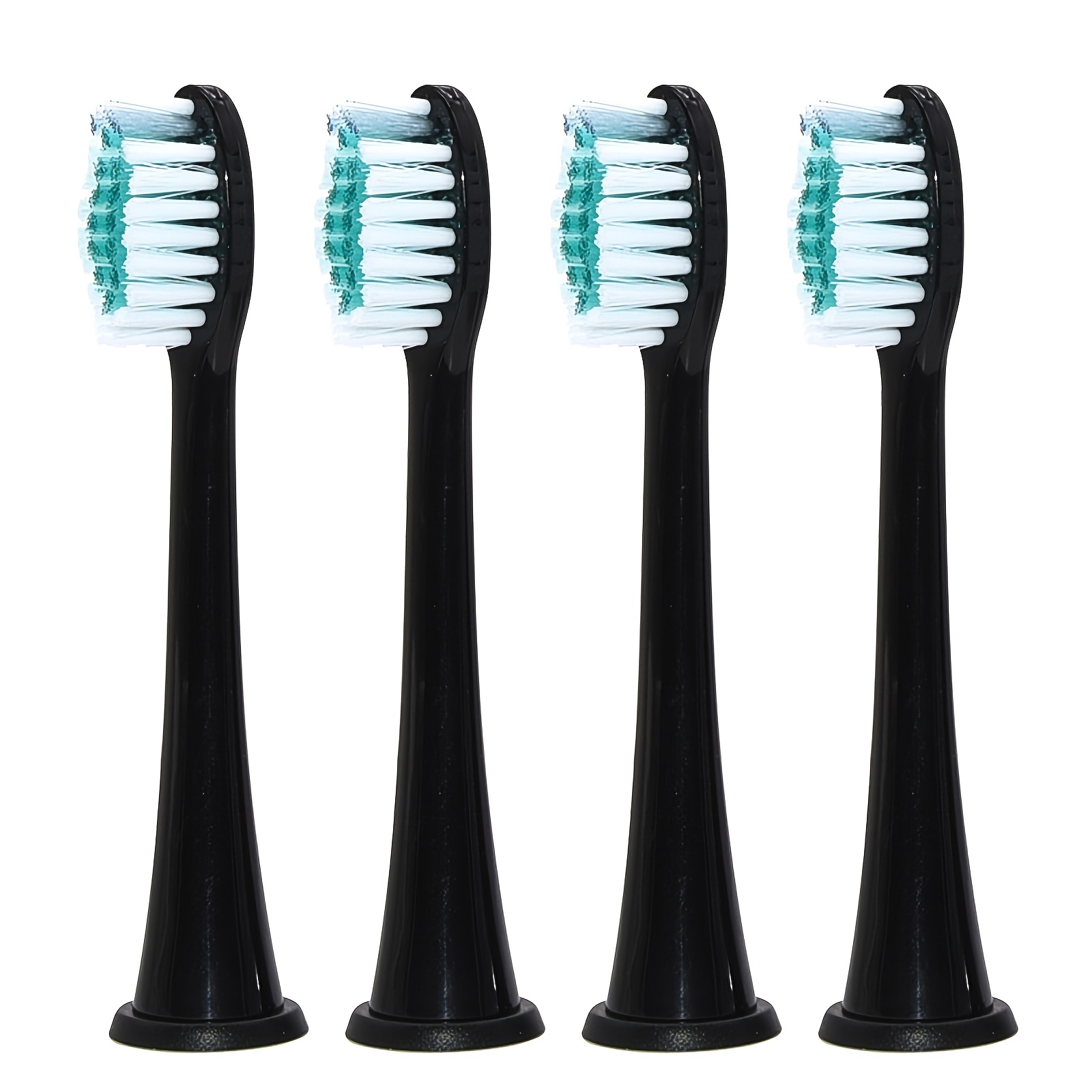 4pcs Philips Electric Toothbrushes Replacement Heads on Sale