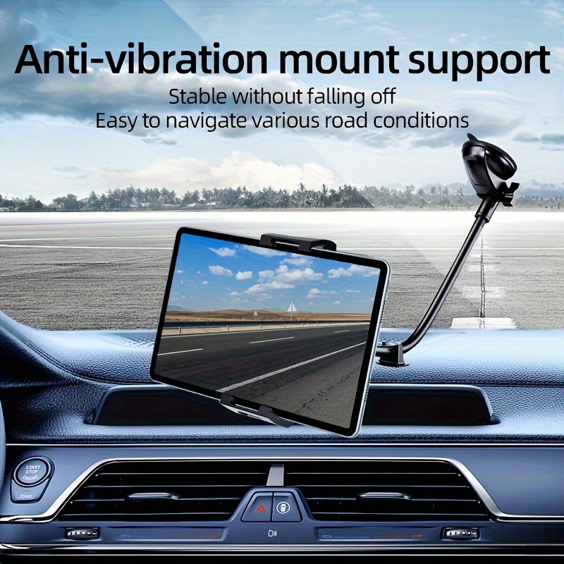 1pc Auto handyhalter Erweiterbarer Auto rücksitz tablet - Temu Germany