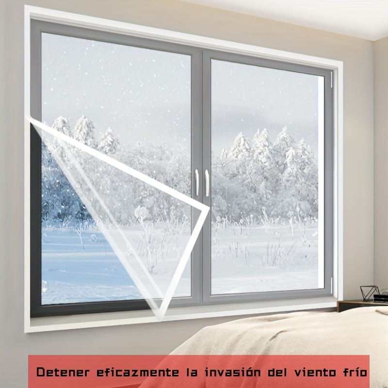 Vidrios para ventanas con aislamiento acústico