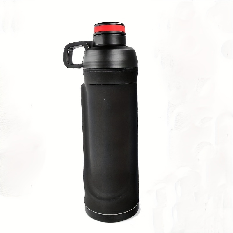 Diversion Water Bottle Can Safe by Stash-it, Stainless Steel Tumbler with  Hiding Spot for Money, Discreet Decoy for Travel or at Home, Bottom  Unscrews to Store your Valuables 