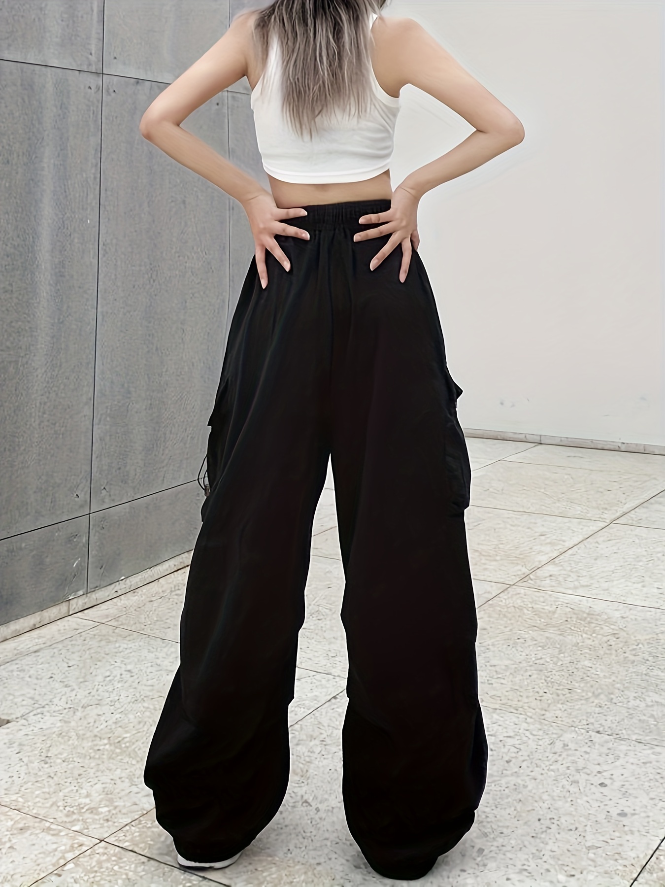 Cargo pants 2.0 – MBFHK