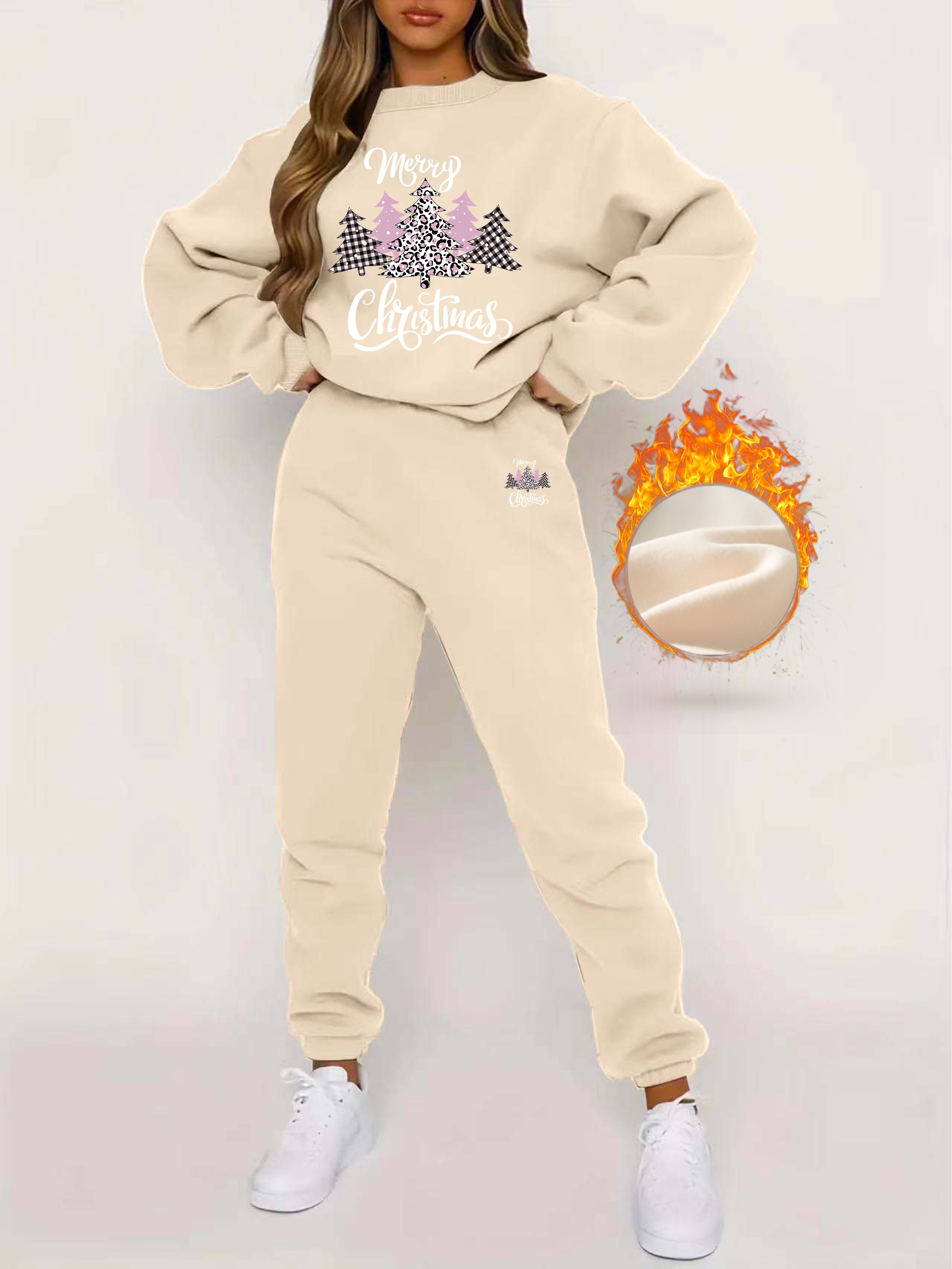 Missguided hoodie best sale and jogger set