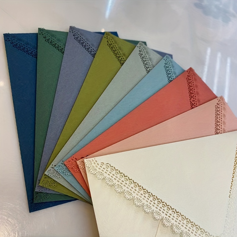 Vintage Envelopes 01