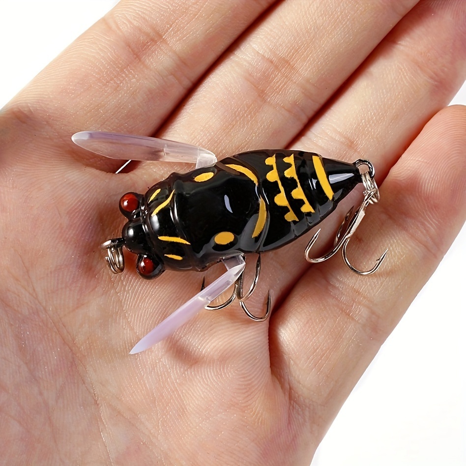 Bug Lure - Temu New Zealand