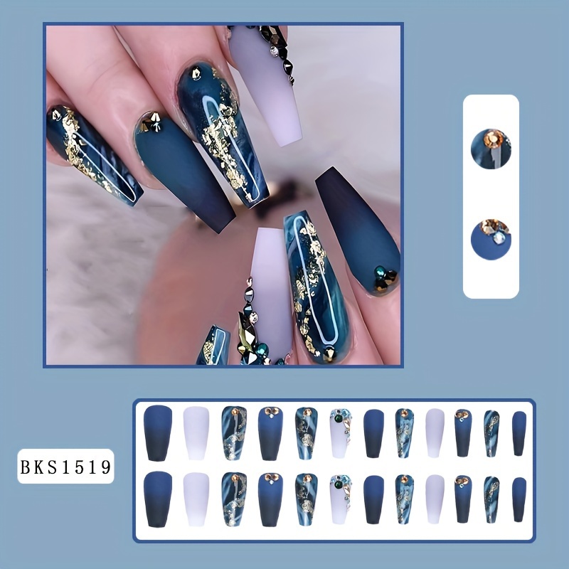 3800 Stück Strasssteine In 8 Farben – Verschiedene Größen, Runde K9-Glas-Perlen | Für Nageldesign, DIY & Basteln