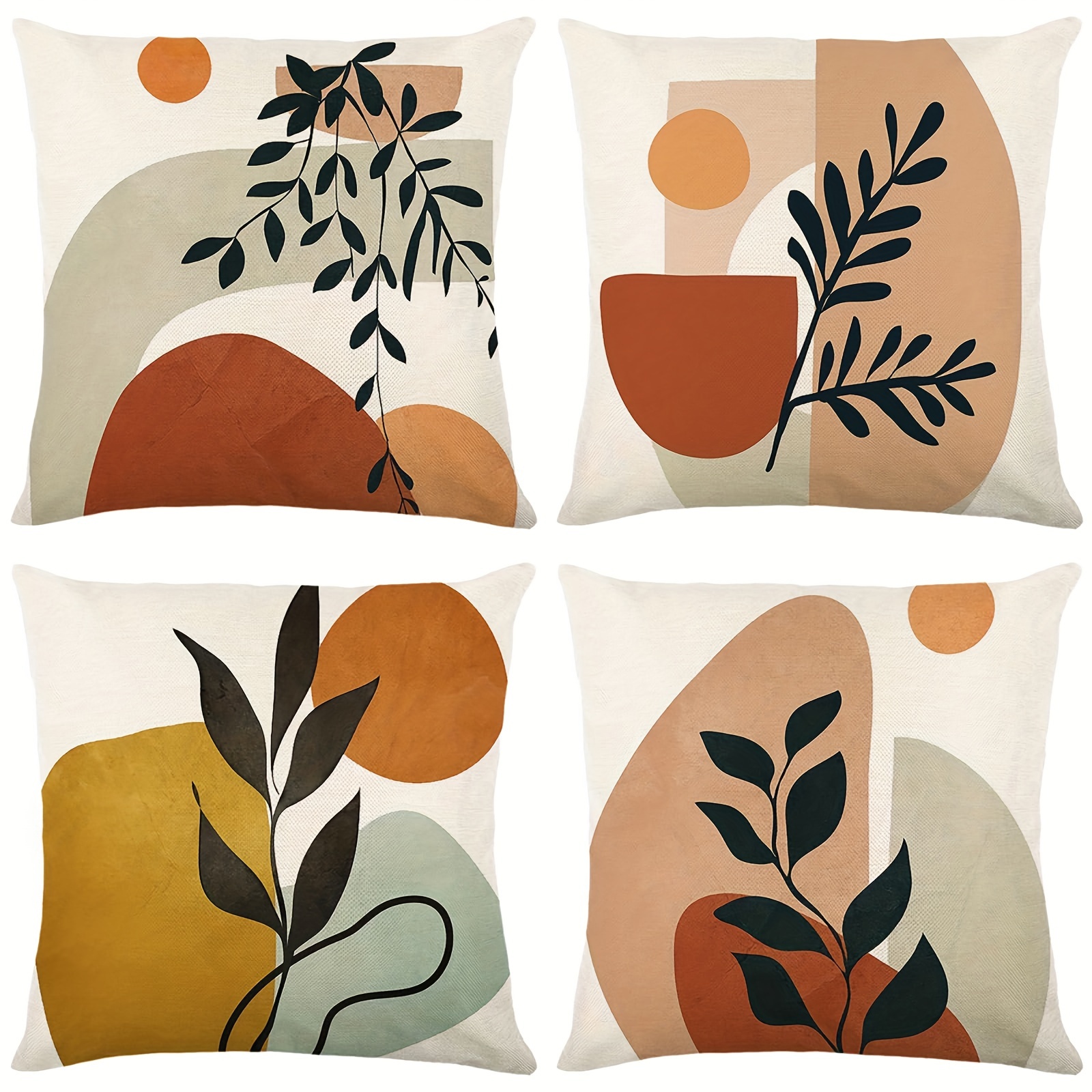 Outdoor mudcloth outlet pillows