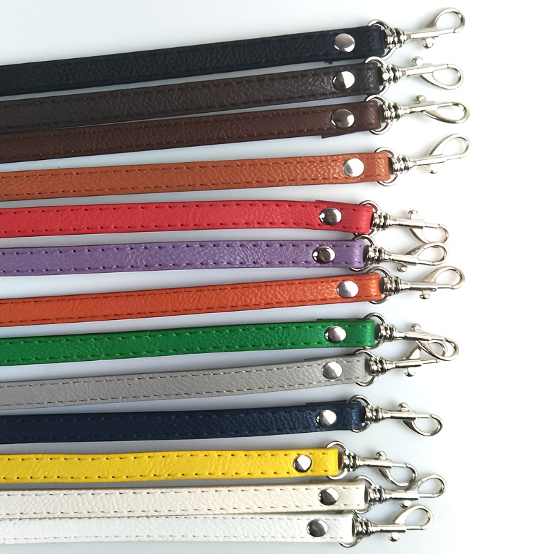 BAG HANDLES AND STRAPS – Leather Needle Thread