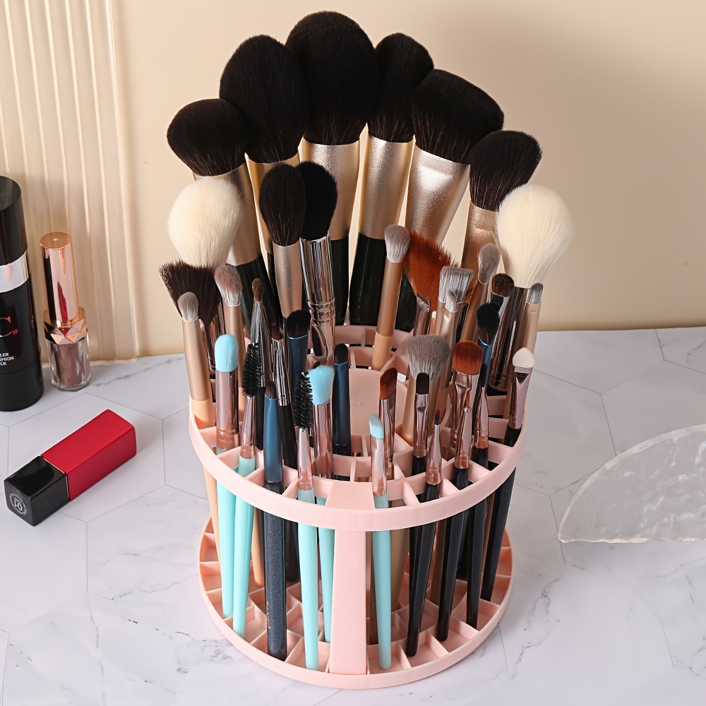 FRCOLOR 1pc Silicone Makeup Brush Silicone Brush Holder Dryer