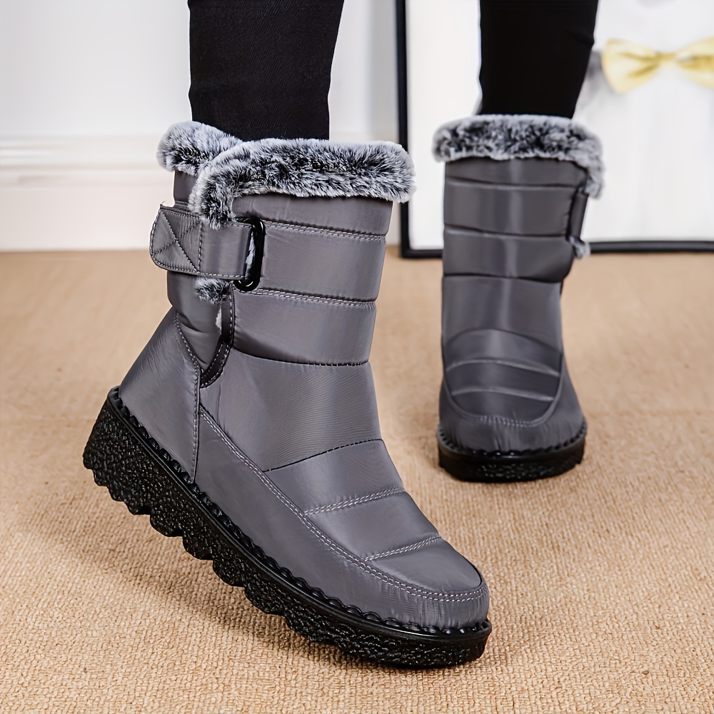 Waterproof deals womens booties