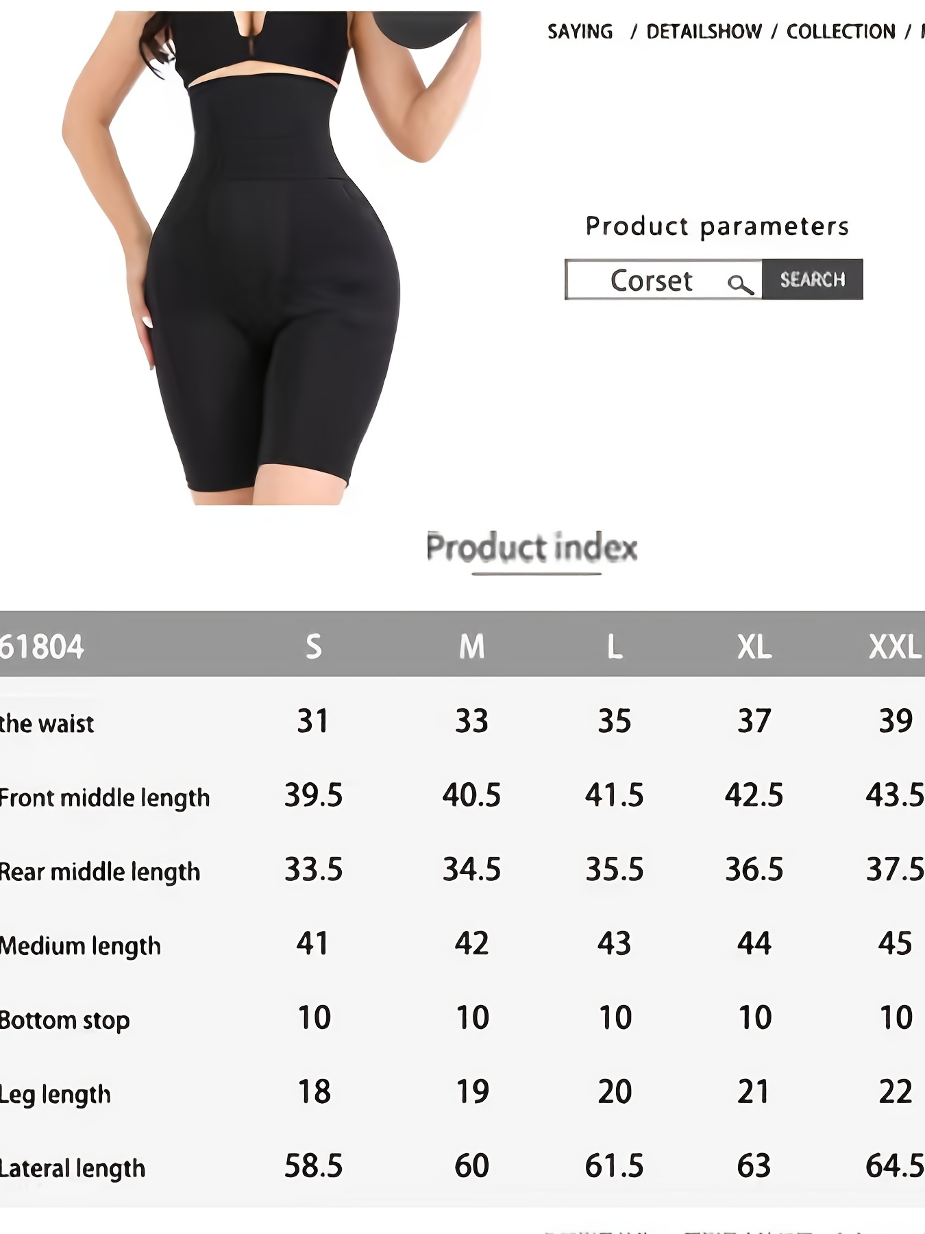Buy GLAMROOTWomen's Butt Lifter Body Shaper No Rolling Down High waist Tummy  Control/Tummy tucker Boyshort Shapewear Panty with Lace Online at  desertcartINDIA