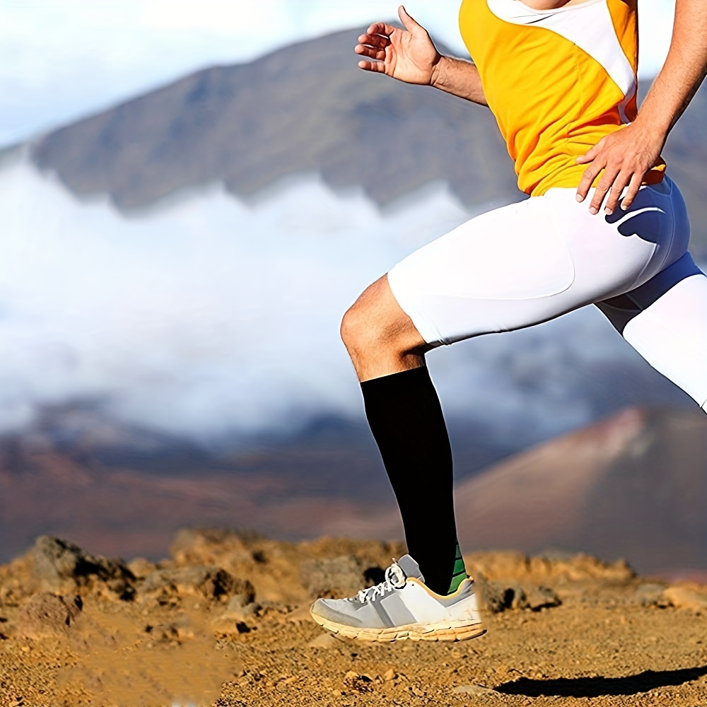 Copper Compression Socks for Circulation Support