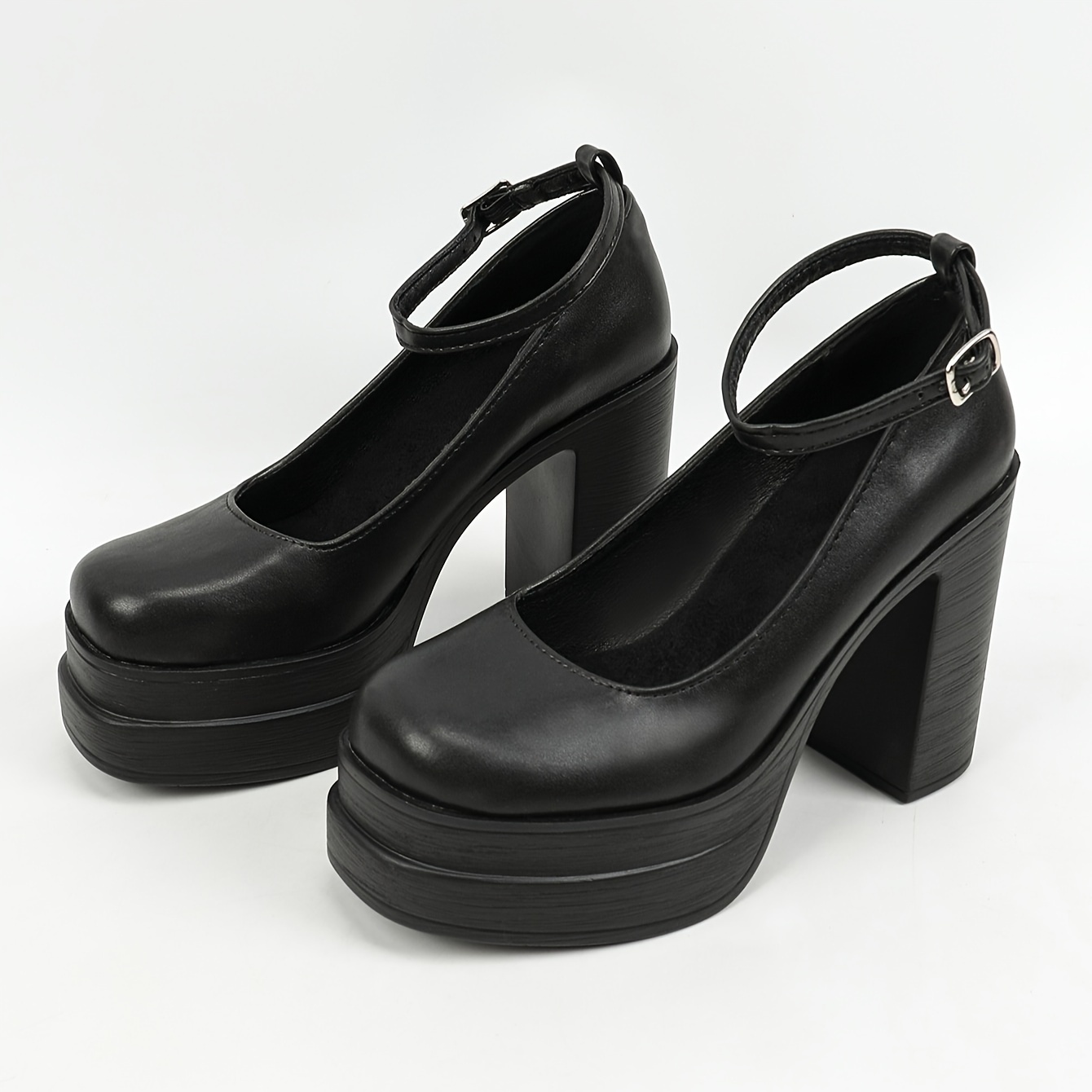 Platform High Heels South Africa Clearance