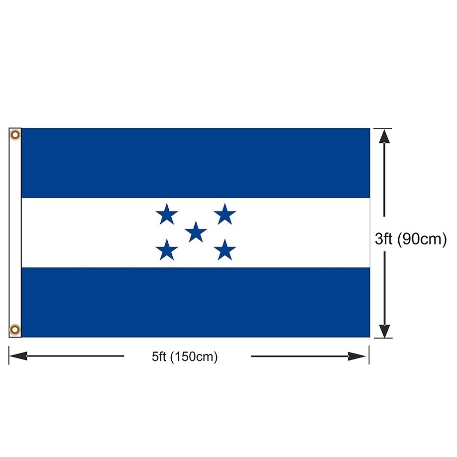 1 Unidad Bandera Brasil Poliéster 3 X 5 Pies Grosor - Temu Chile