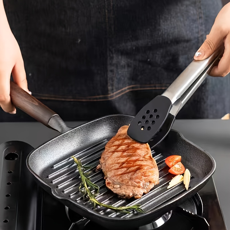 Stove Top Griddle Grill, Non Stick Griddle Grill