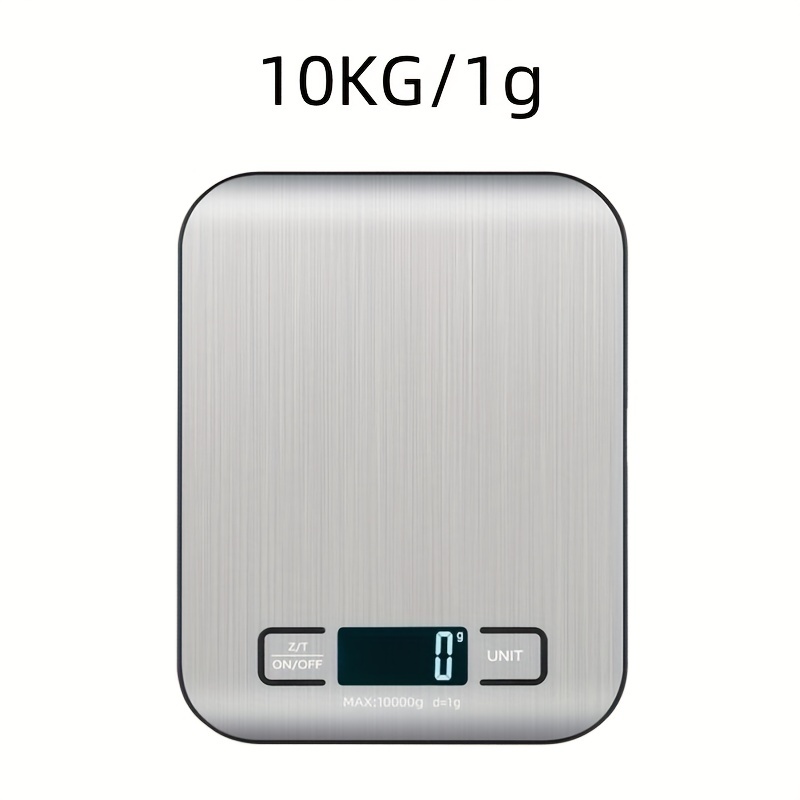 Food Kitchen Scale Digital Grams And Ounces Scale For Weight - Temu