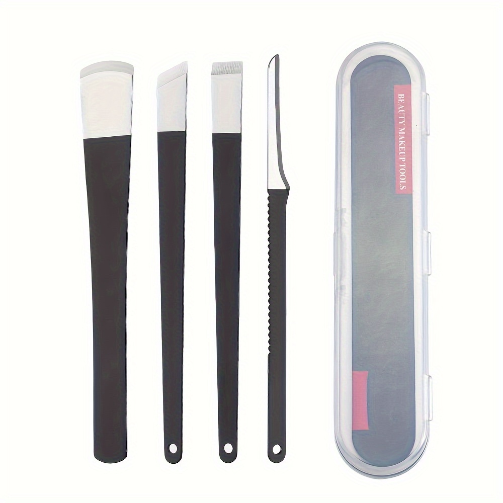 Set Coltelli Pedicure Professionale Tagliaunghie Unghie - Temu Italy